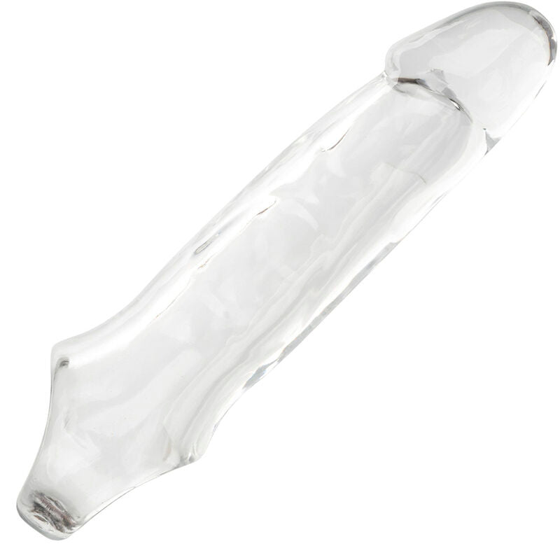 CALEXOTICS - PERFORMANCE MAXX EXTENSIÓN CLARA 6,5 TRANSPARENTE CALEXOTICS