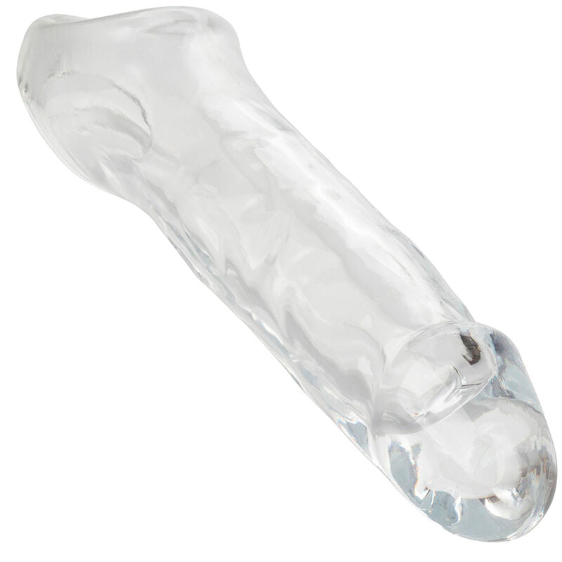 CALEXOTICS - PERFORMANCE MAXX EXTENSIÓN CLARA 6,5 TRANSPARENTE CALEXOTICS