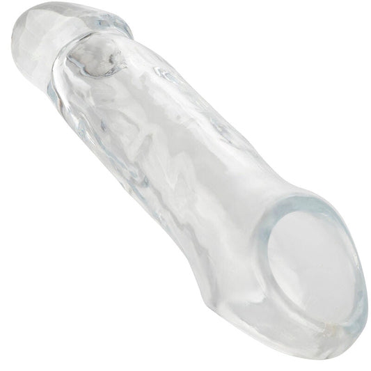 CALEXOTICS - PERFORMANCE MAXX EXTENSIÓN CLARA 6,5 TRANSPARENTE CALEXOTICS