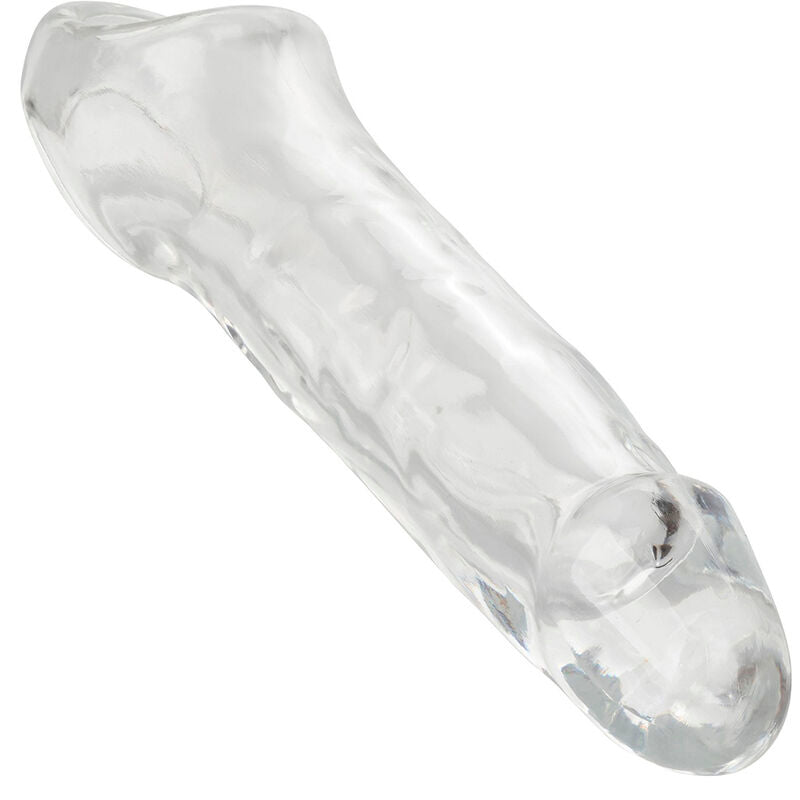 CALEXOTICS - PERFORMANCE MAXX EXTENSIÓN CLARA 7,5 TRANSPARENTE CALEXOTICS
