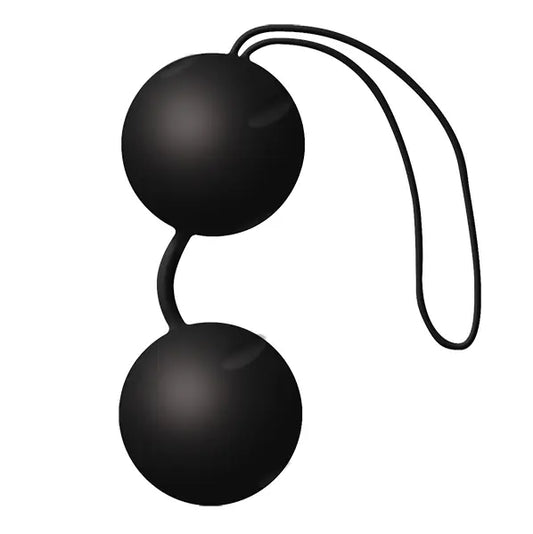 JOYDIVION JOYBALLS - LIFESTYLE BLACK JOYDIVISION JOYBALLS