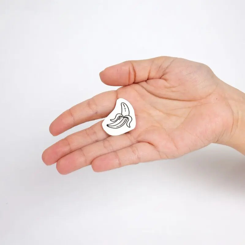 SECRET PLAY - SET DE 10 TATTOOS TEMPORALES CANDY COLLECTION SECRETPLAY