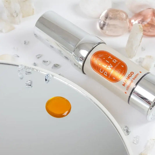 SECRET PLAY - CLIT PWR BLSAMO DE CLITORIS MANGO SECRETPLAY COSMETIC