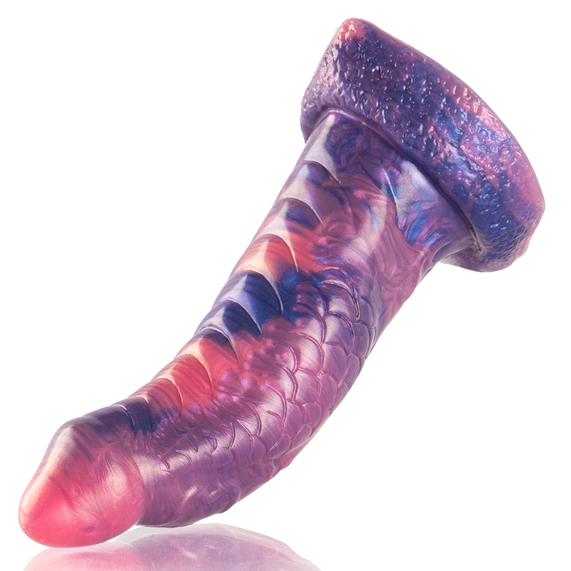 EPIC - MEDUSA DILDO PLACER PETRIFICANTE EPIC