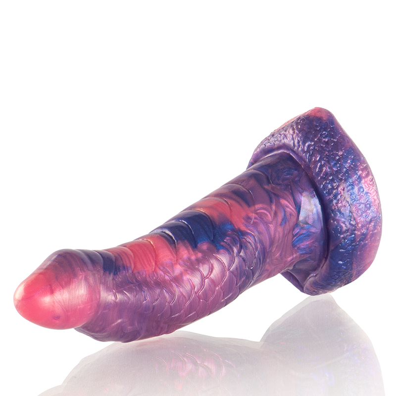 EPIC - MEDUSA DILDO PLACER PETRIFICANTE EPIC