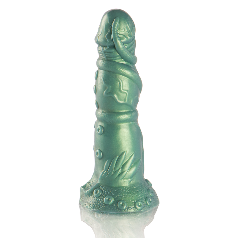 EPIC - HADES DILDO PASIÓN EN EL INFRAMUNDO EPIC