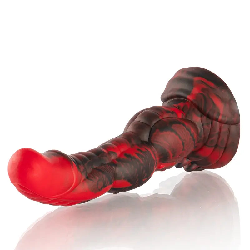 EPIC - ARES DILDO PASIÓN COMBATIVA EPIC