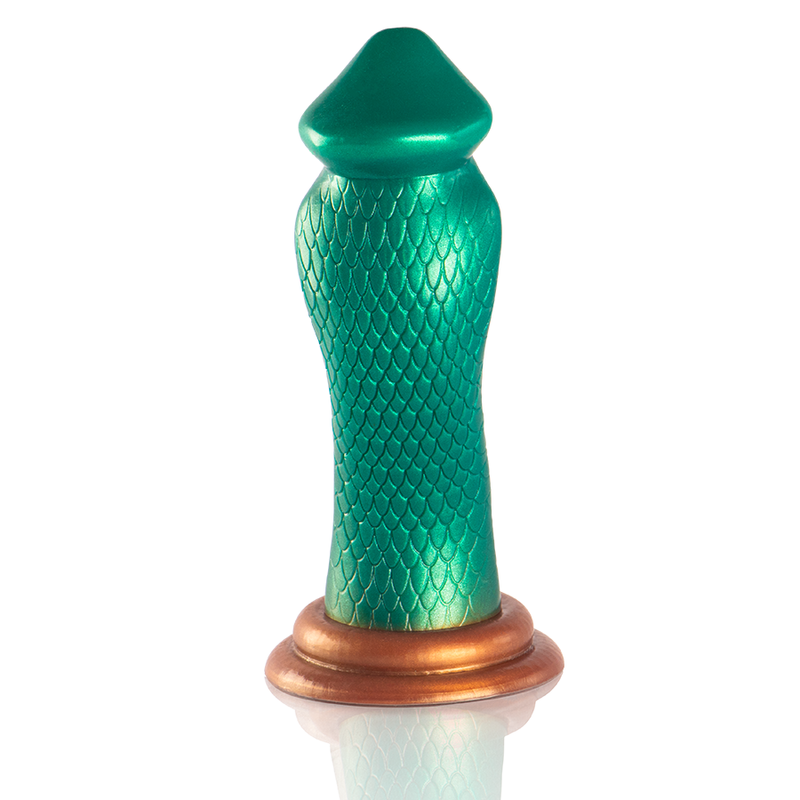 EPIC - PYTHON DILDO COBRA VERDE EPIC