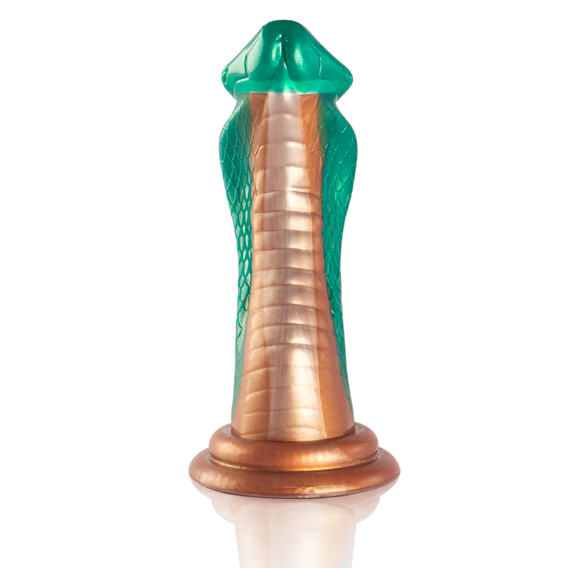 EPIC - PYTHON DILDO COBRA VERDE EPIC