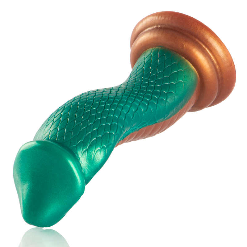 EPIC - PYTHON DILDO COBRA VERDE EPIC