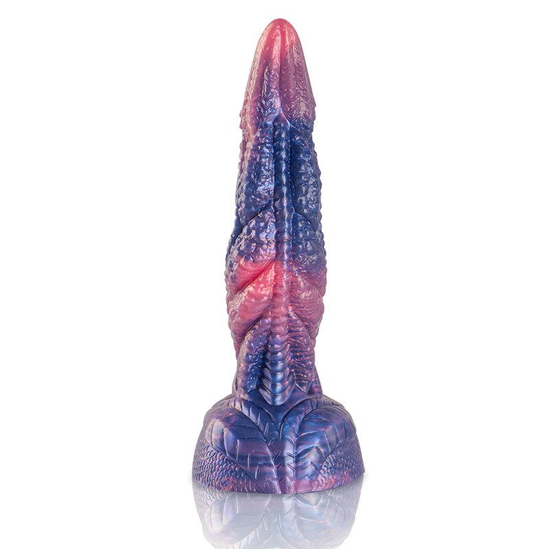 EPIC - DIONYSUS DILDO DANZA DEL PLACER EPIC
