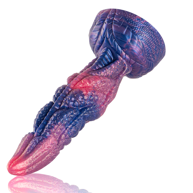 EPIC - DIONYSUS DILDO DANZA DEL PLACER EPIC