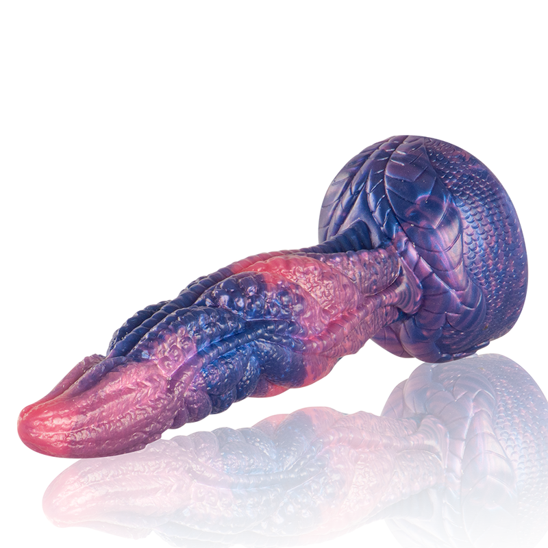 EPIC - DIONYSUS DILDO DANZA DEL PLACER EPIC