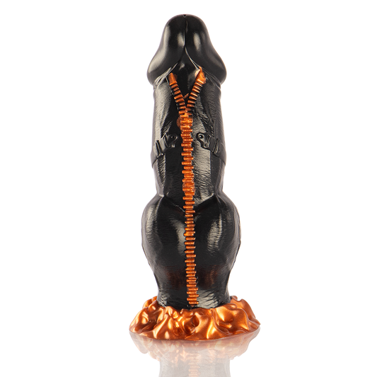 EPIC - DEIMOS DILDO PODER DEL ÉXTASIS EPIC