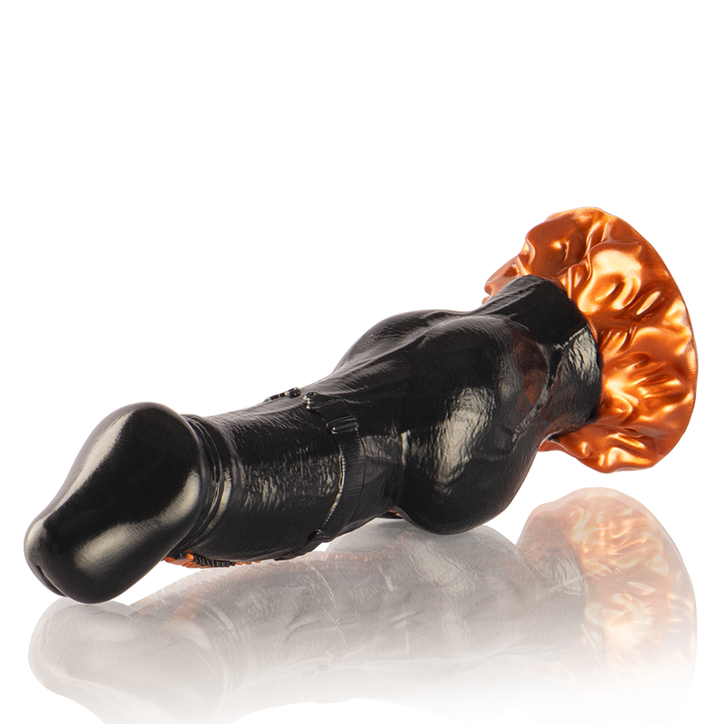 EPIC - DEIMOS DILDO PODER DEL ÉXTASIS EPIC