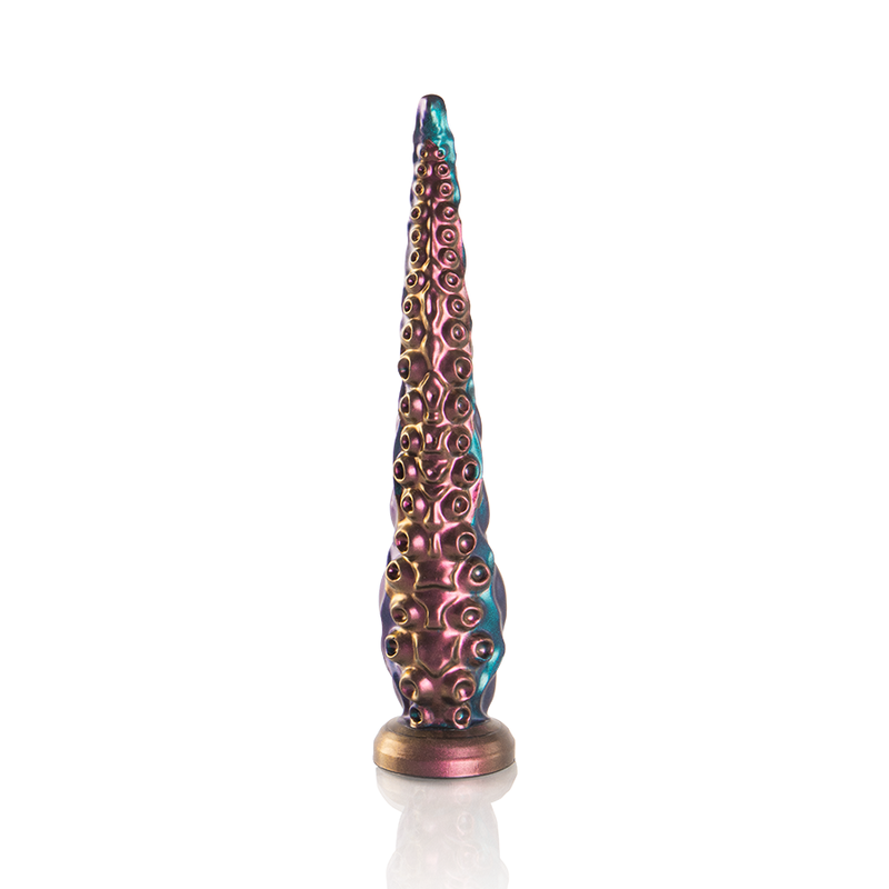 EPIC - CHARYBDIS DILDO TENTÁCULO TAMAÑO PEQUEÑO EPIC