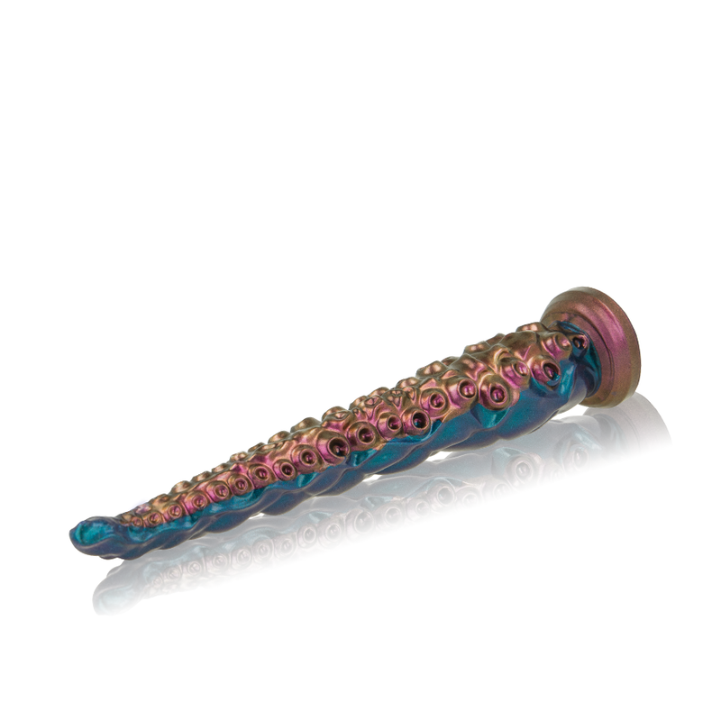 EPIC - CHARYBDIS DILDO TENTÁCULO TAMAÑO PEQUEÑO EPIC