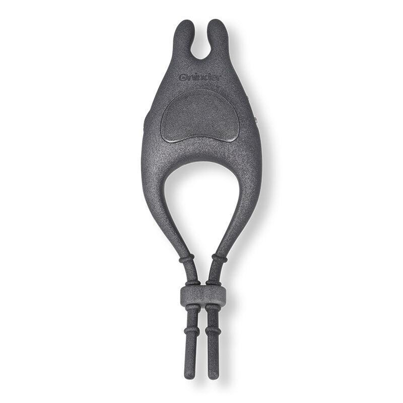 ONINDER - PAMPA ANILLO VIBRADOR AJUSTABLE Y MULTIPOSICION  - APP GRATUITA ONINDER