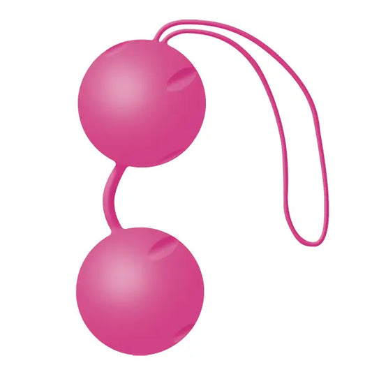 JOYDIVION JOYBALLS - LIFESTYLE FUCSIA JOYDIVISION JOYBALLS