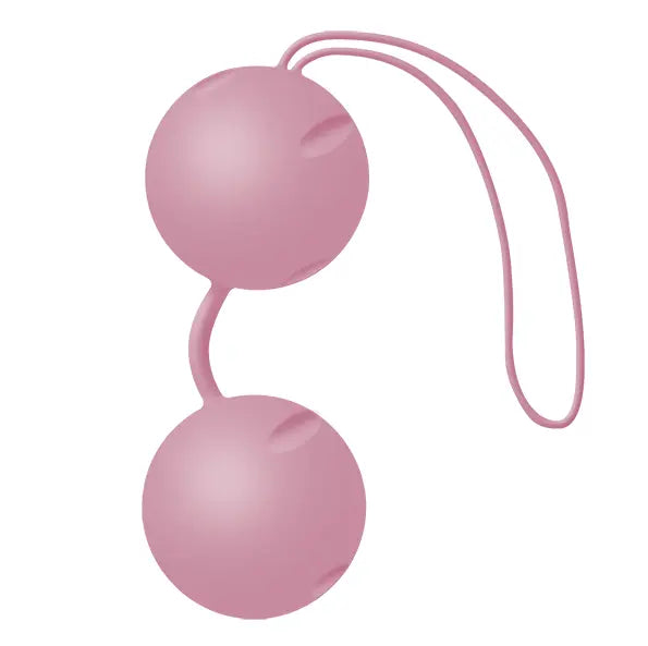 JOYDIVION JOYBALLS - LIFESTYLE ROSA JOYDIVISION JOYBALLS