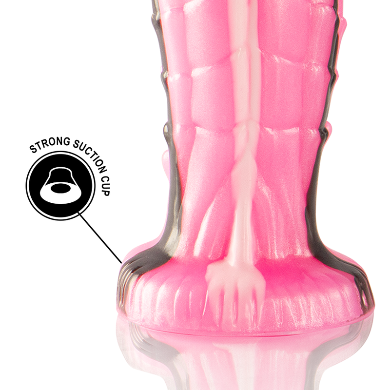 EPIC - TRITÓN DILDO LA FUERZA DEL REPTIL EPIC