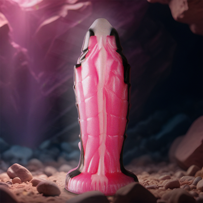 EPIC - TRITÓN DILDO LA FUERZA DEL REPTIL EPIC