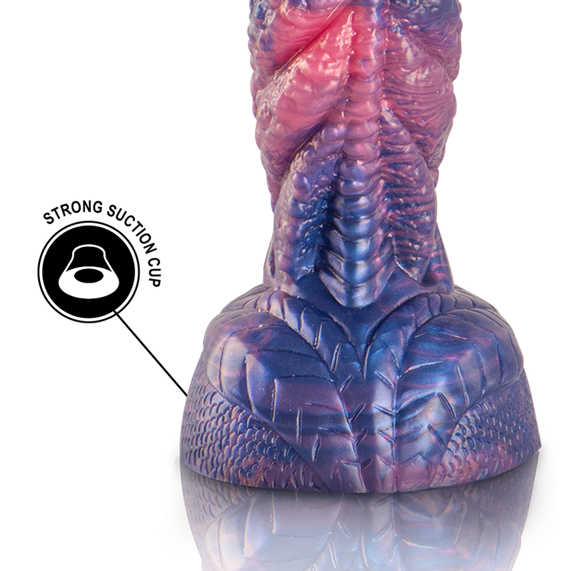 EPIC - DIONYSUS DILDO DANZA DEL PLACER EPIC