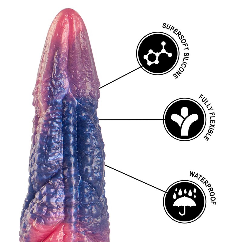 EPIC - DIONYSUS DILDO DANZA DEL PLACER EPIC