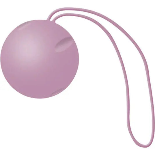 JOYDIVION JOYBALLS - SINGLE LIFESTYLE ROSA JOYDIVISION JOYBALLS