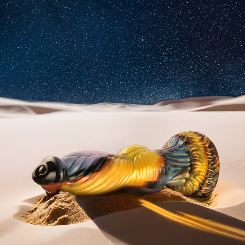EPIC - PHOENIX DILDO EL RESURGIR DEL PLACER RECARGABLE CONTROL REMOTO EPIC