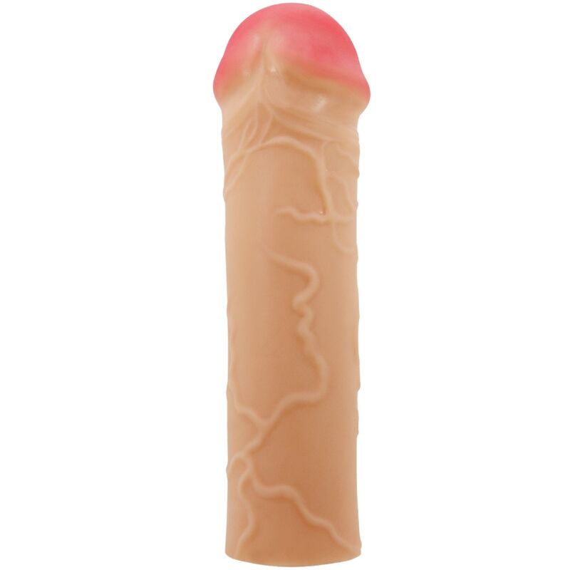 PRETTY LOVE - NILE FUNDA DE PENE EXTENSORA NATURAL PRETTY LOVE MALE