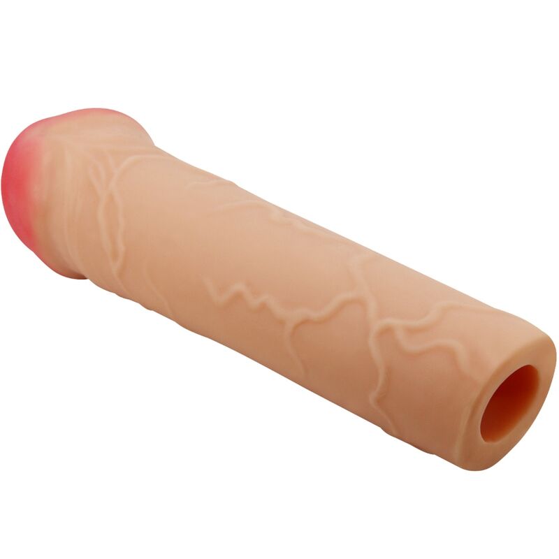 PRETTY LOVE - NILE FUNDA DE PENE EXTENSORA NATURAL PRETTY LOVE MALE