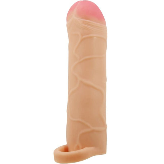 PRETTY LOVE - BUNION FUNDA DE PENE EXTENSORA NATURAL PRETTY LOVE MALE