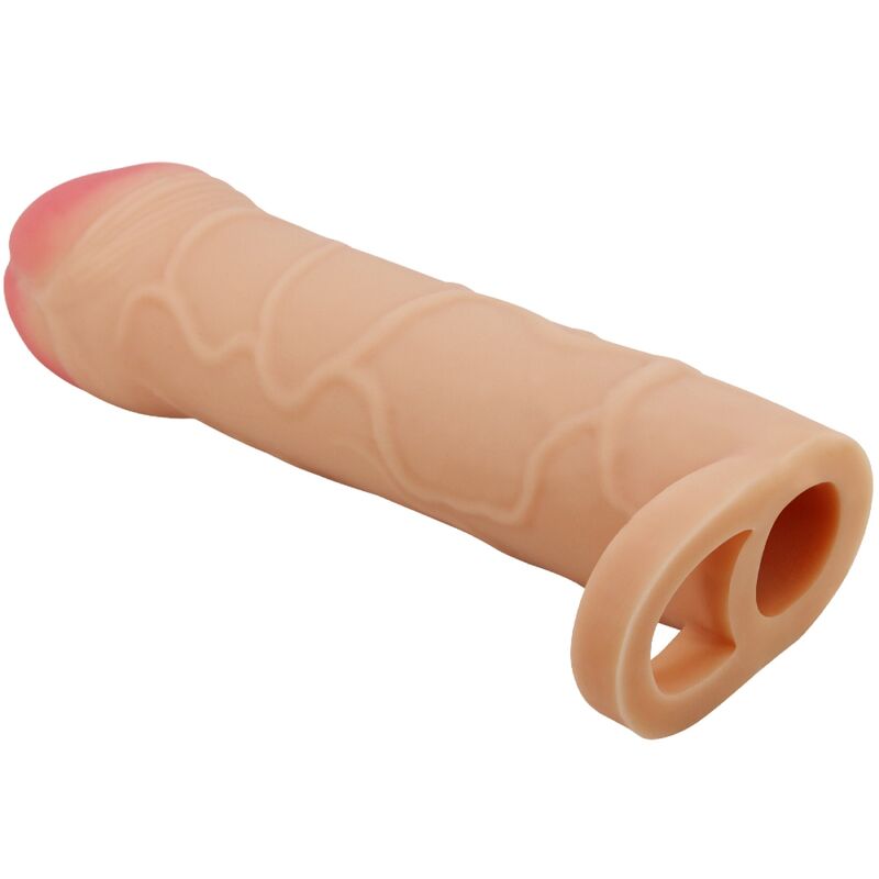 PRETTY LOVE - BUNION FUNDA DE PENE EXTENSORA NATURAL PRETTY LOVE MALE