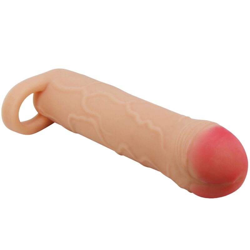 PRETTY LOVE - BUNION FUNDA DE PENE EXTENSORA NATURAL PRETTY LOVE MALE