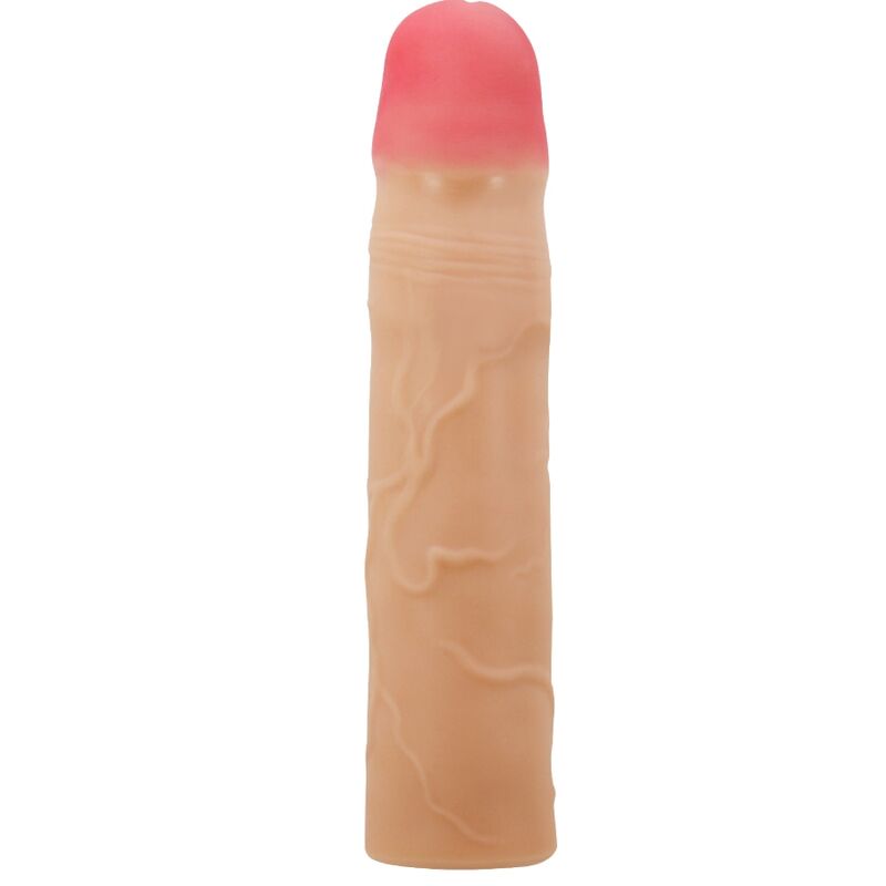 PRETTY LOVE - KYLIAN FUNDA DE PENE EXTENSORA NATURAL PRETTY LOVE MALE