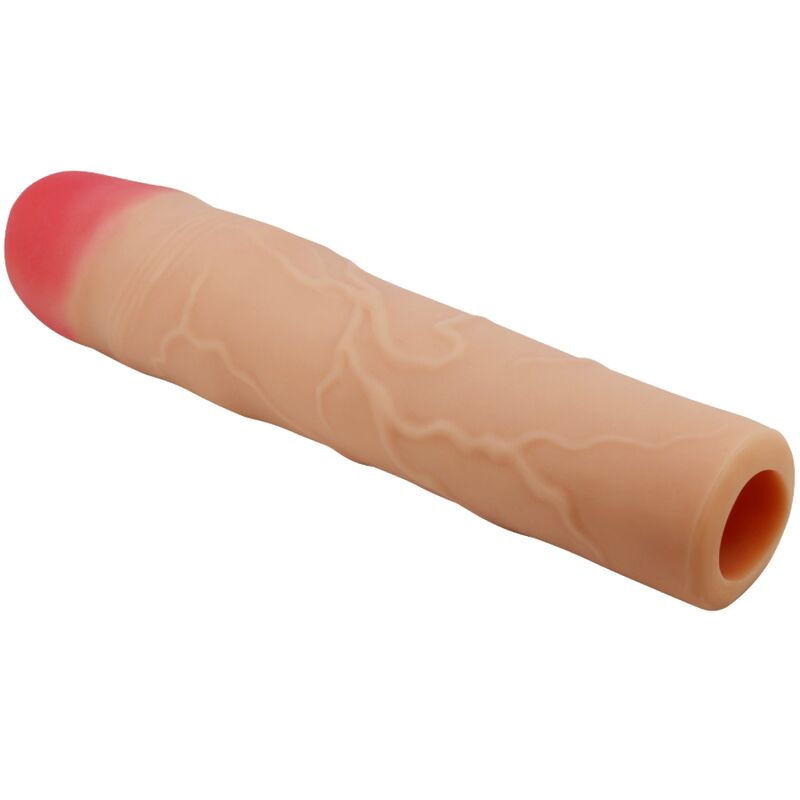 PRETTY LOVE - KYLIAN FUNDA DE PENE EXTENSORA NATURAL PRETTY LOVE MALE