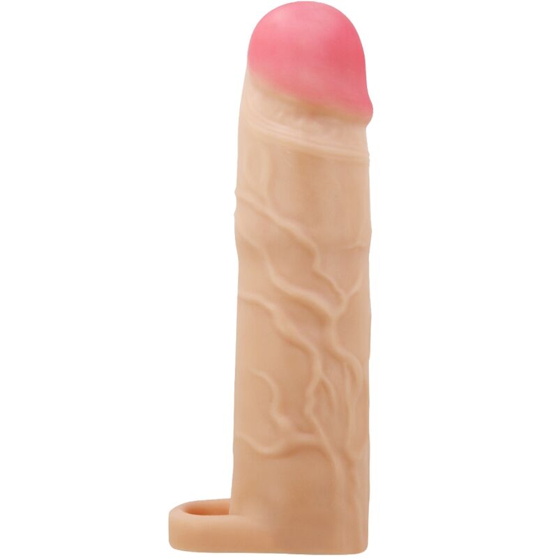 PRETTY LOVE - GERD FUNDA DE PENE EXTENSORA NATURAL PRETTY LOVE MALE