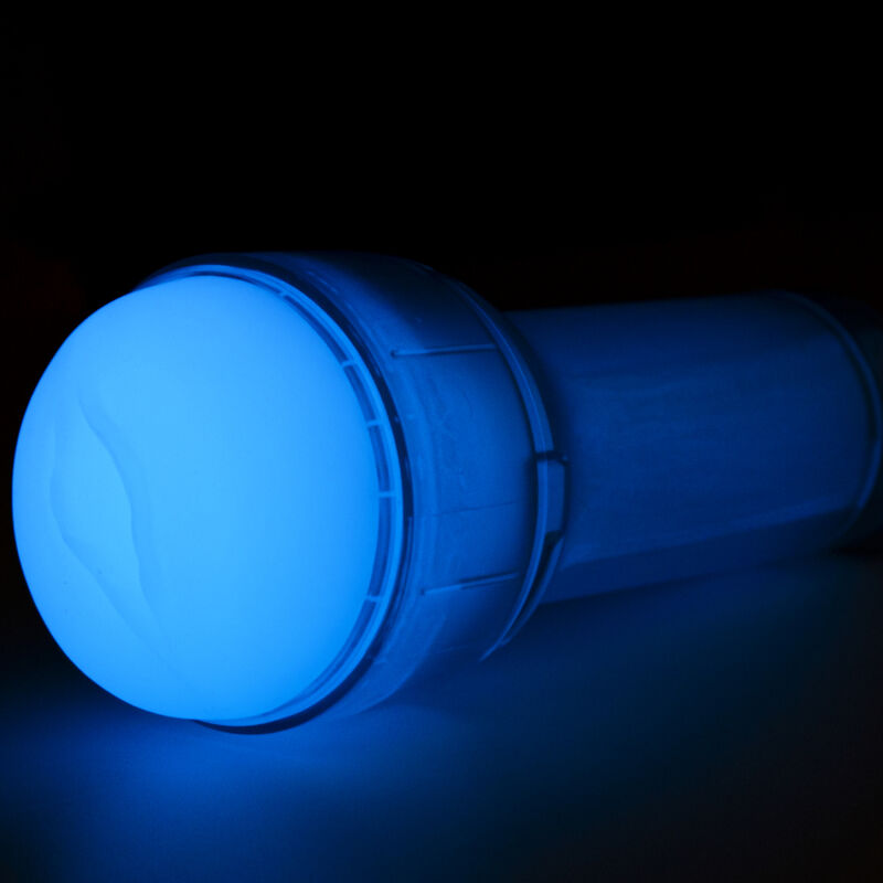 KIIROO - FEEL GLOW IN THE DARK STROKER KIIROO