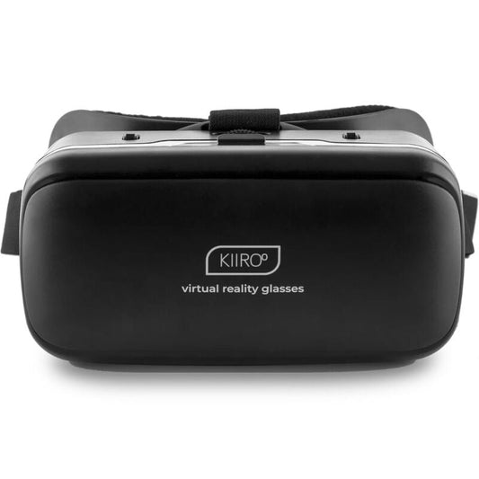 KIIROO - AURICULARES/GAFAS DE REALIDAD VIRTUAL KIIROO