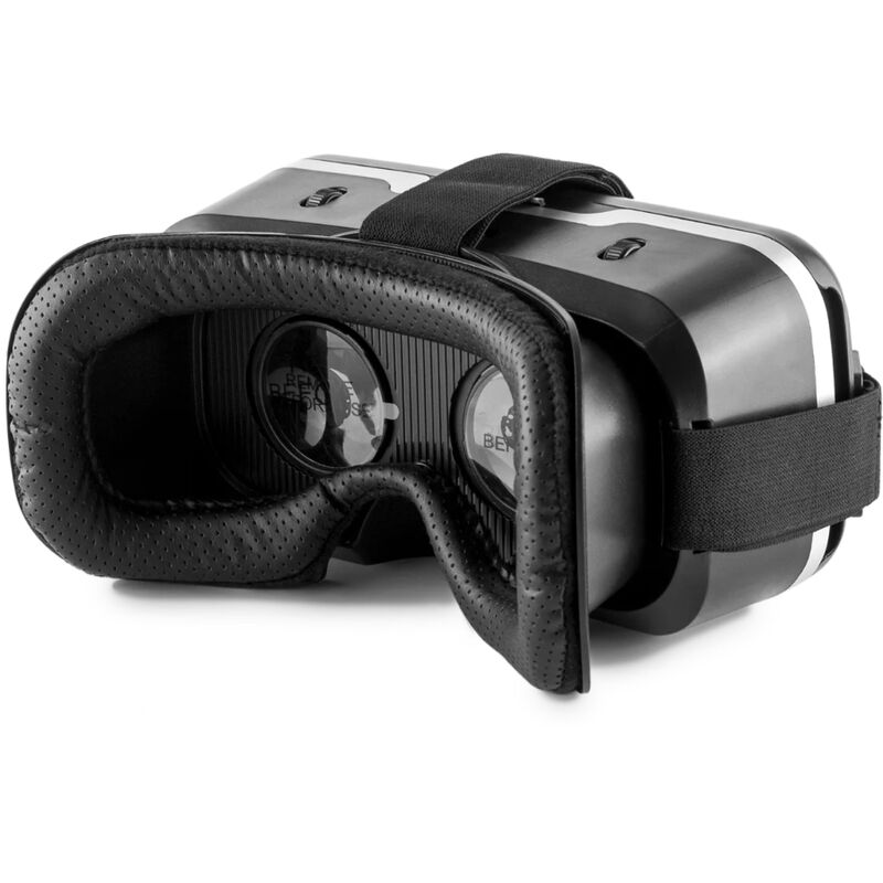 KIIROO - AURICULARES/GAFAS DE REALIDAD VIRTUAL KIIROO