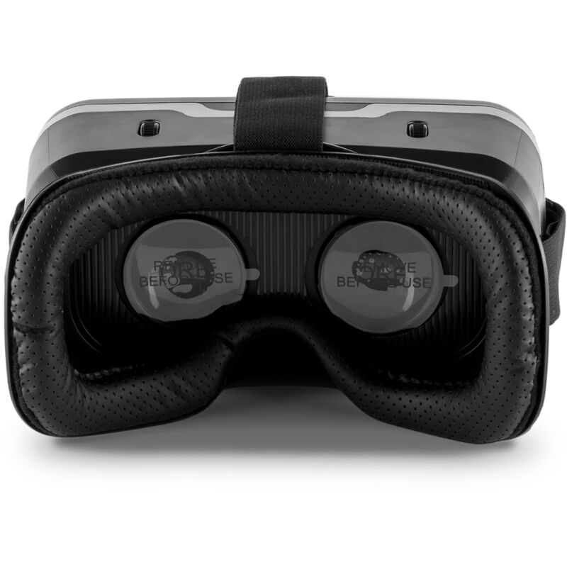 KIIROO - AURICULARES/GAFAS DE REALIDAD VIRTUAL KIIROO