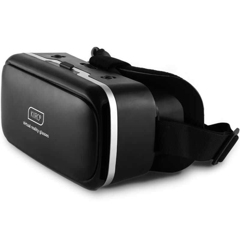 KIIROO - AURICULARES/GAFAS DE REALIDAD VIRTUAL KIIROO
