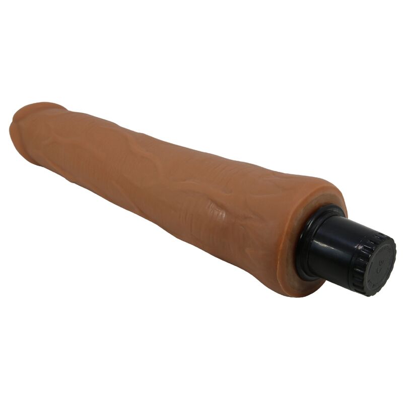 PRETTY LOVE - ALFREDO VIBRADOR REALISTICO 21.5 CM -O- 4 CM PRETTY LOVE HIGH GRADE