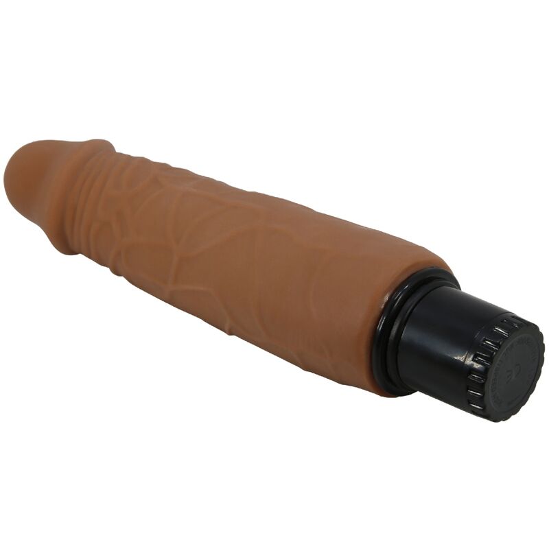 PRETTY LOVE - WALDORF VIBRADOR REALISTICO 18 CM -O- 4 CM PRETTY LOVE HIGH GRADE