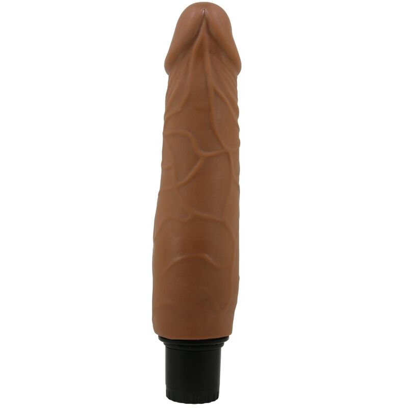 PRETTY LOVE - WALDORF VIBRADOR REALISTICO 18 CM -O- 4 CM PRETTY LOVE HIGH GRADE
