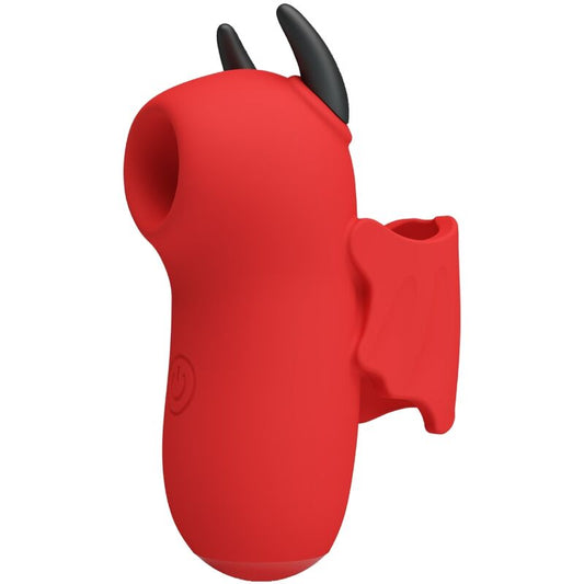 PRETTY LOVE - MINI FUN TOYS BY MAGIC DEVIL ESTIMULADOR PRETTY LOVE SMART