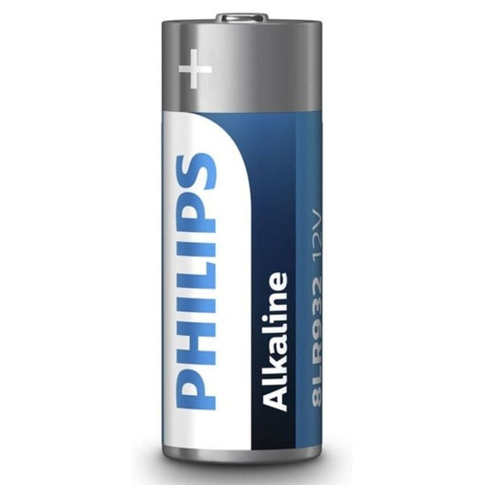 PHILIPS - PILA ALCALINA 12V LR23A MN21 8LR932 BLISTER*1 PHILLIPS