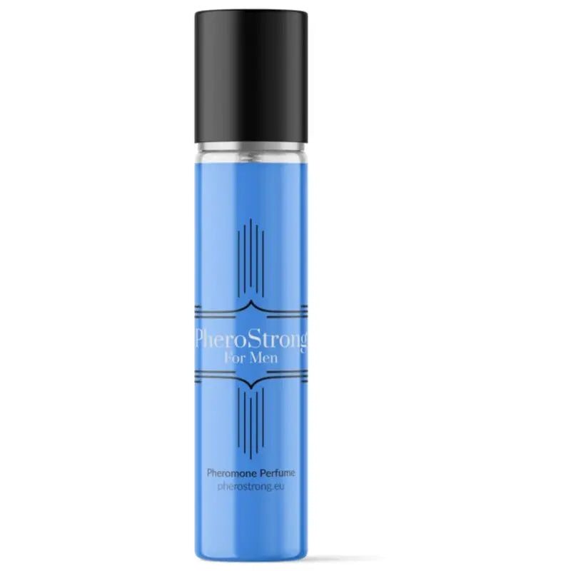 PHEROSTRONG - PERFUME CON FEROMONAS PARA HOMBRE 15 ML PHEROSTRONG