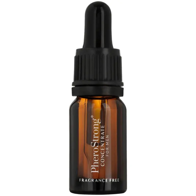 PHEROSTRONG - FRAGANCIA DE FEROMONAS CONCENTRADO PARA HOMBRE 7,5 ML PHEROSTRONG